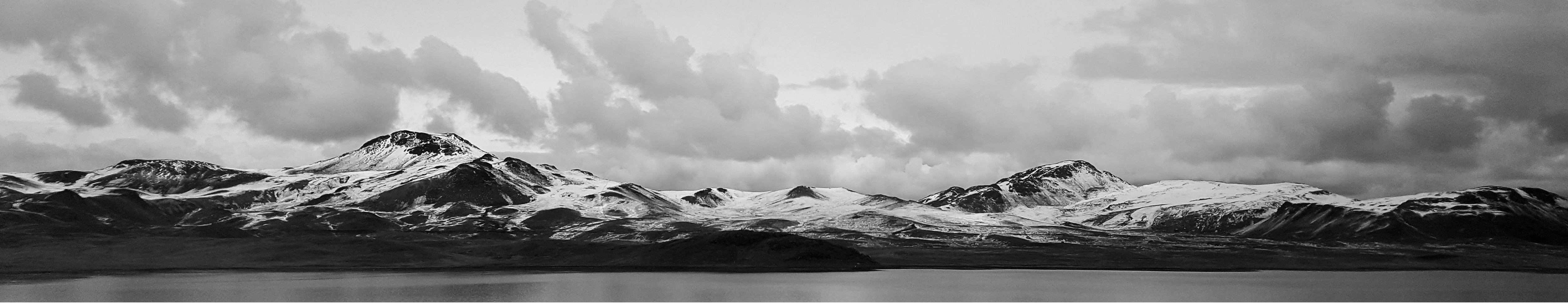 MOUNTAIN BANNER
