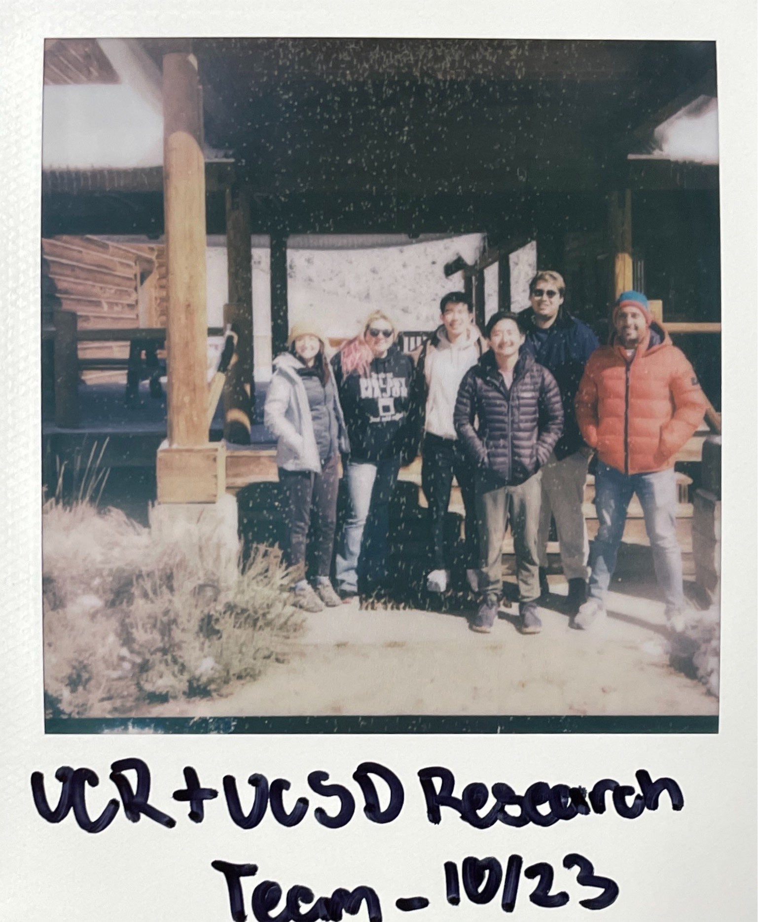 polaroid