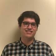 AV headshot