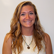 Kristina Bergersen headshot