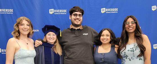 graduation