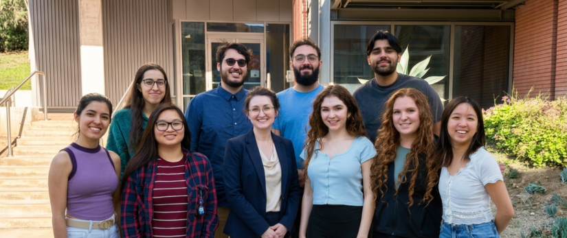 lab photo